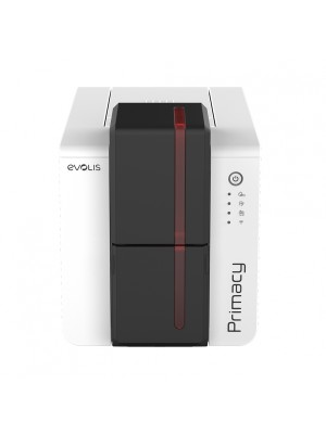 Impresora Evolis Primacy 2 - impresión una cara - USB y Ethernet